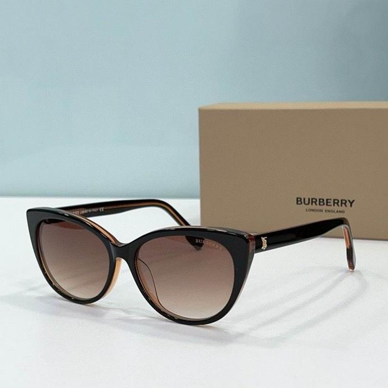 Burberry Sunglasses 137